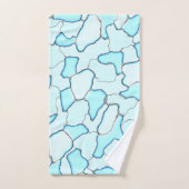 Seaaquacamo Badhandtuch Set (Handtuch)