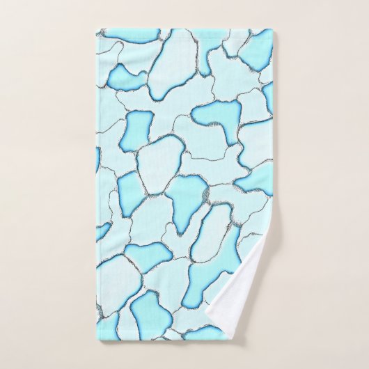 Seaaquacamo Badhandtuch Set (Handtuch)