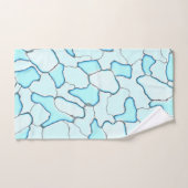 Seaaquacamo Badhandtuch Set (Handtuch)