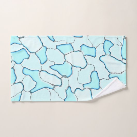 Seaaquacamo Badhandtuch Set (Handtuch)