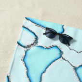 Seaaquacamo Strandtuch (Beispiel)