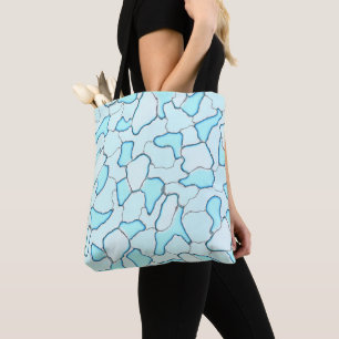 Seaaquacamo Tasche