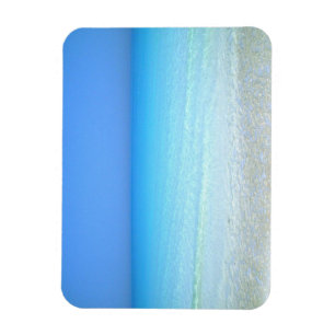 SeaaScape Magnet