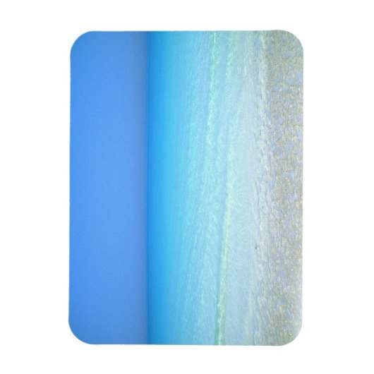 SeaaScape Magnet (Vertikal)
