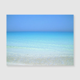 SeaaScape Magnetkarte