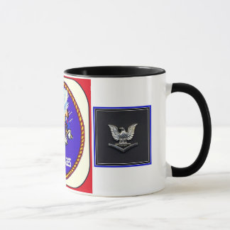 SeaBee NamVet Tasse