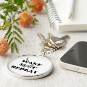 Seabird Flight Keyring Schlüsselanhänger (Seite)