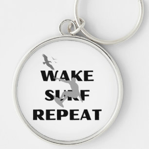 Seabird Flight Keyring Schlüsselanhänger