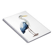 Seabird-Herde II Notizblock (Rechte Seite)