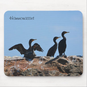 Seabird Mousepad