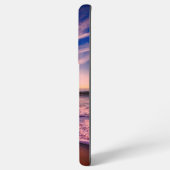 Seabird Samsung Galaxy Hülle (Rückseite (Horizontal))