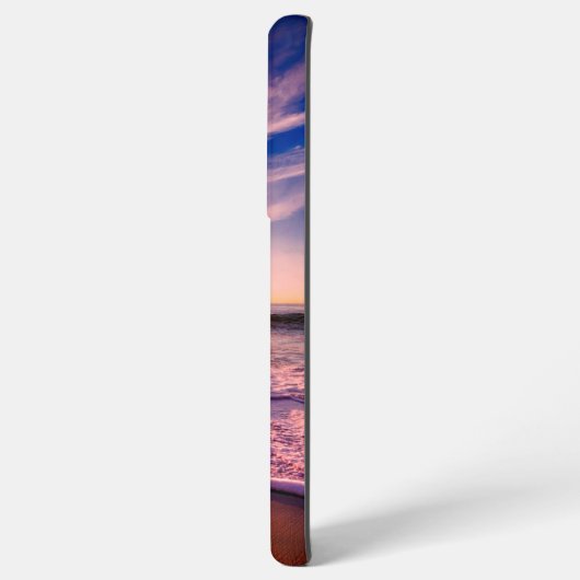 Seabird Samsung Galaxy Hülle (Rückseite (Horizontal))