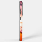 Seabird Samsung Galaxy Hülle (Rechte Seite)