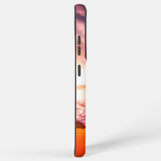 Seabird Samsung Galaxy Hülle (Rechte Seite)