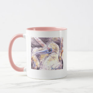 Seabird-Tasse Tasse