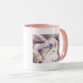 Seabird-Tasse Tasse (VorderseiteRechts)