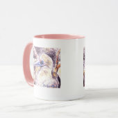 Seabird-Tasse Tasse (Vorderseite Links)