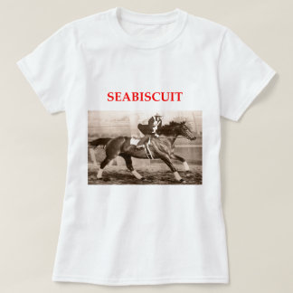 seabiscuit T-Shirt