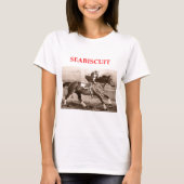 seabiscuit T-Shirt (Vorderseite)