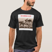 seabiscuit T-Shirt (Vorderseite)