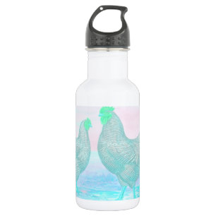 SeaBlast Trinkflasche
