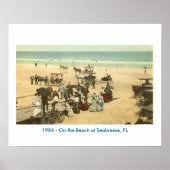 Seabreeze, FL-1904 Poster (Vorne)