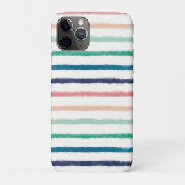 Seabreeze Streifen Case-Mate iPhone Hülle