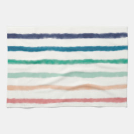 Seabreeze Stripes Geschirrtuch