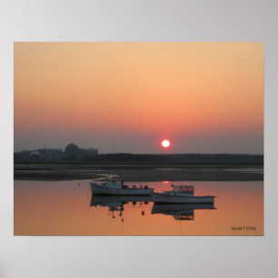 Seabrook Poster