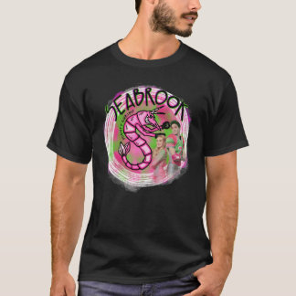 Seabrook Zed und Addison Jungen Freunde T-Shirt