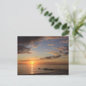 Seacliff Staat Park, Aptos... Postkarte (Stehend Vorderseite)