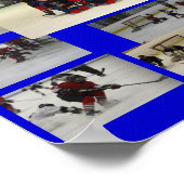 Seacoast Spartans '98 Elite Poster (Ecke)