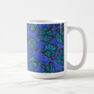 seacreatures Kaffee-Tasse Kaffeetasse