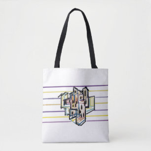 Seadrachen Sommerfreude  Tasche