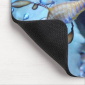 SeaDragon Mousepad (Ecke)