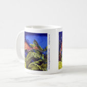 Seadragon Tasse (Vorderseite Links)