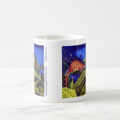 Seadragon Tasse (Mittel)