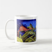 Seadragon Tasse (Links)