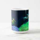 Seadragons - 15 oz. Mug Kaffeetasse (Mittel)
