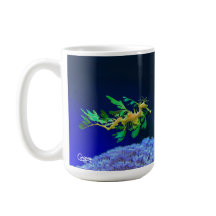 Seadragons - 15 oz. Mug