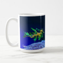 Seadragons - 15 oz. Mug Kaffeetasse