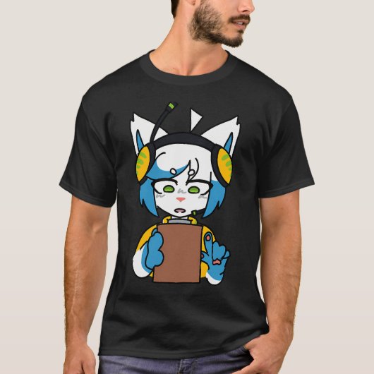 Seadrive T-Shirt (Vorderseite)