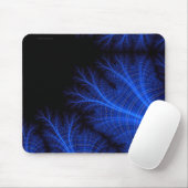 SeaFan-Mousepad Mousepad (Mit Mouse)
