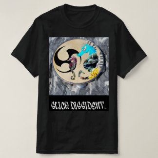 SeaFlorse T - Shirt