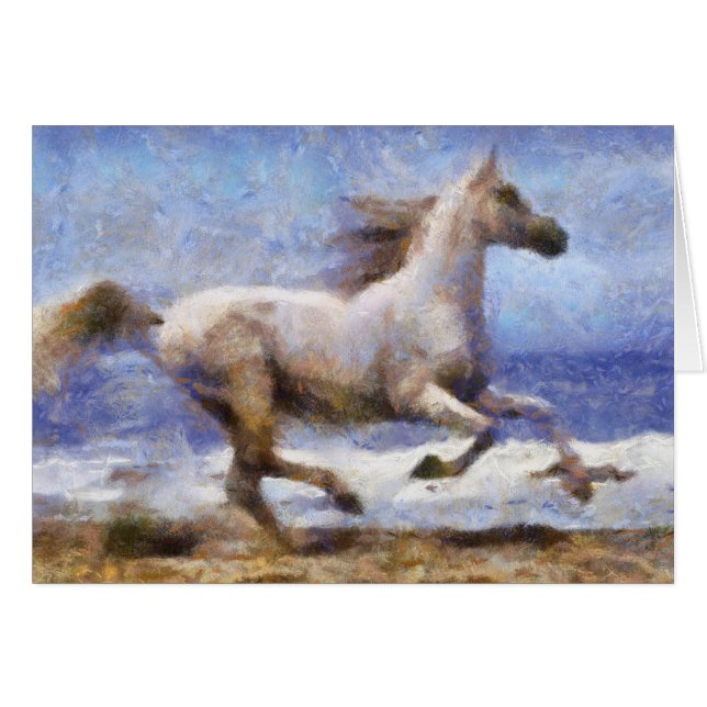 Seafoam (Vorderseite (Horizontal))