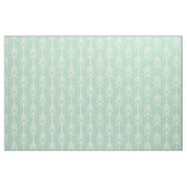Seafoam Arrows Stoff (Fat Quarter (45,7 x 55,9 cm))