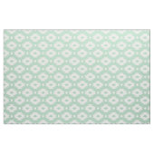 Seafoam Aztec Stoff (Fat Quarter (45,7 x 55,9 cm))