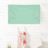 Seafoam Banner (Insitu)