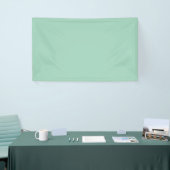 Seafoam Banner (Messeveranstaltung)