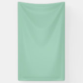 Seafoam Banner (Vertikal)